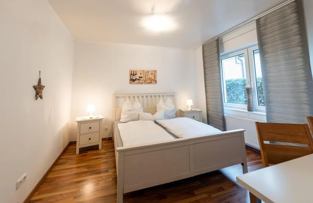 Hotel Villa Wandsbek-1