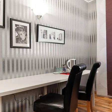 Hotel Villa Wandsbek-2