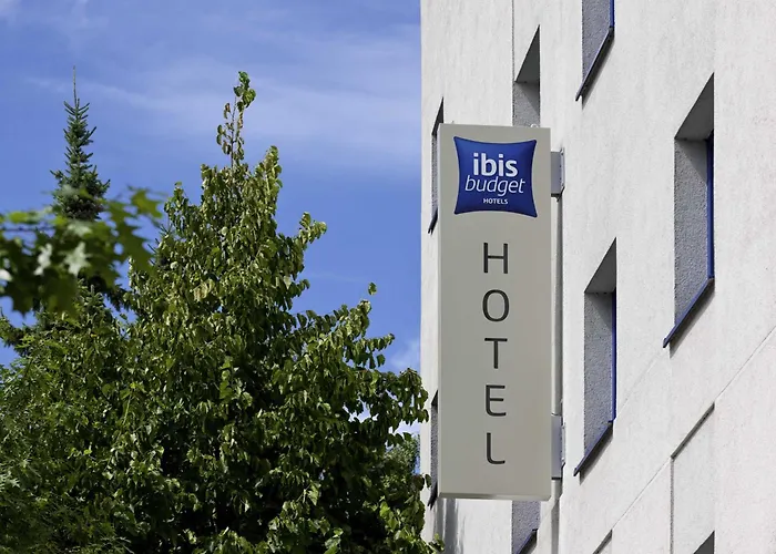 Ibis Budget AltonaFerienwohnung Hamburg