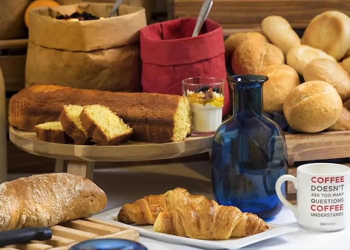 Ibis Budget Hamburg City
